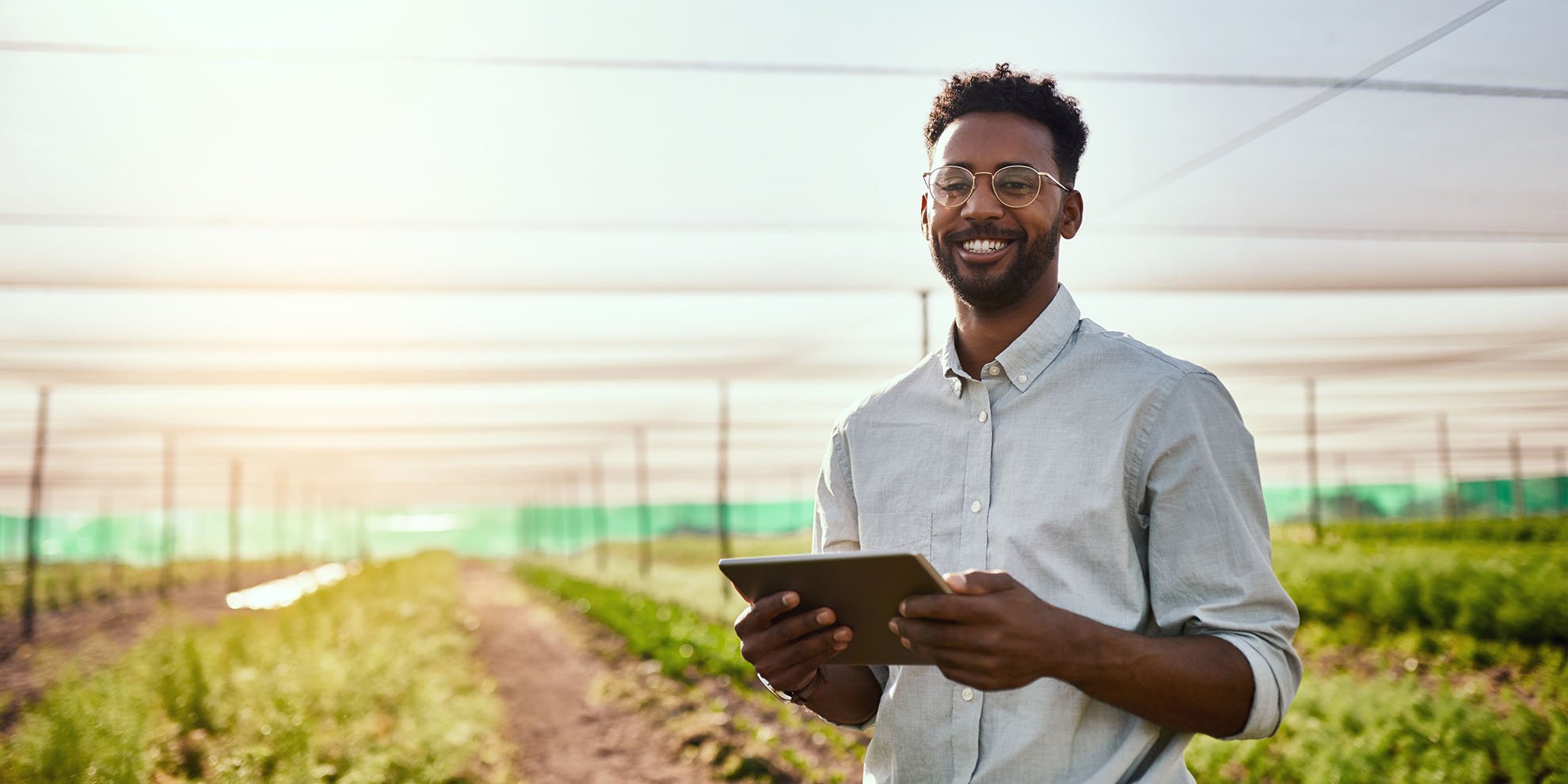 The Transformational Effects of E-Agriculture & Fintech in Ghana